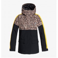 Chaqueta Snowboard DC Cruiser